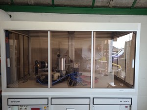 Thumbnail image of STOE XRD Laboratory Crystallography System Lab