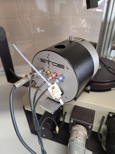 Thumbnail image of STOE XRD Laboratory Crystallography System Lab