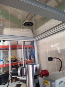 Thumbnail image of STOE XRD Laboratory Crystallography System Lab