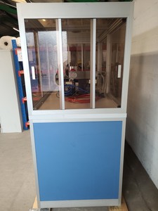 Thumbnail image of STOE XRD Laboratory Crystallography System Lab