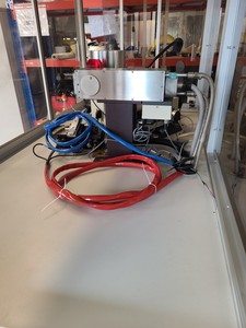 Thumbnail image of STOE XRD Laboratory Crystallography System Lab