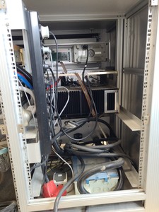 Thumbnail image of STOE XRD Laboratory Crystallography System Lab