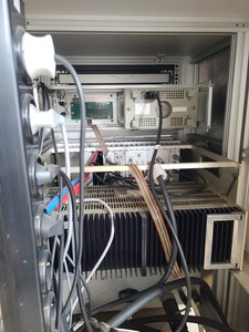 Thumbnail image of STOE XRD Laboratory Crystallography System Lab