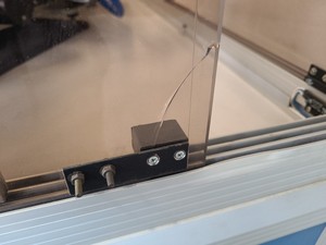 Thumbnail image of STOE XRD Laboratory Crystallography System Lab