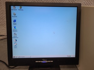 Thumbnail image of STOE XRD Laboratory Crystallography System Lab