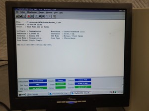 Thumbnail image of STOE XRD Laboratory Crystallography System Lab