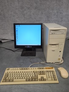 Thumbnail image of STOE XRD Laboratory Crystallography System Lab