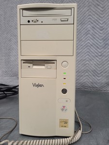 Thumbnail image of STOE XRD Laboratory Crystallography System Lab
