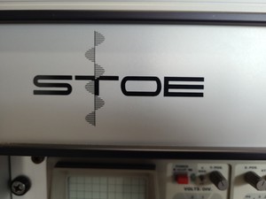 Thumbnail image of STOE XRD Laboratory Crystallography System Lab