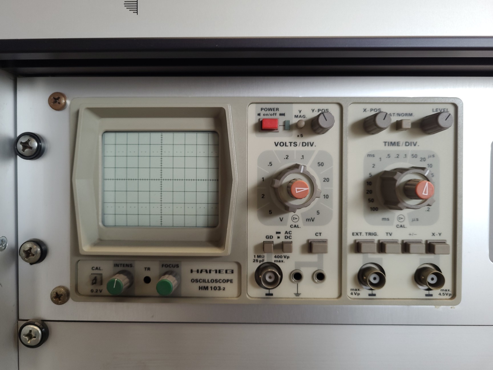 Image of STOE XRD Laboratory Crystallography System Lab
