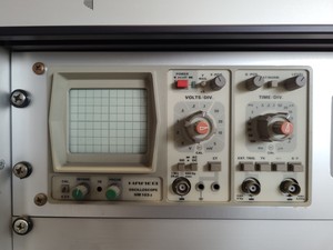 Thumbnail image of STOE XRD Laboratory Crystallography System Lab
