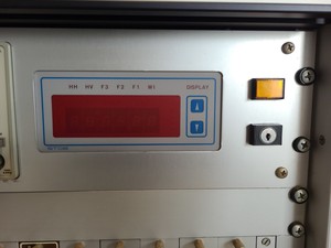 Thumbnail image of STOE XRD Laboratory Crystallography System Lab
