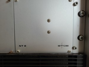 Thumbnail image of STOE XRD Laboratory Crystallography System Lab