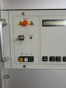 Thumbnail image of STOE XRD Laboratory Crystallography System Lab
