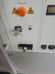 Thumbnail image of STOE XRD Laboratory Crystallography System Lab