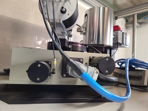 Thumbnail image of STOE XRD Laboratory Crystallography System Lab
