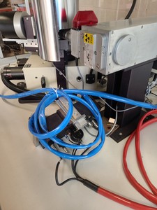 Thumbnail image of STOE XRD Laboratory Crystallography System Lab