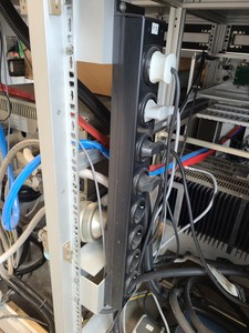 Thumbnail image of STOE XRD Laboratory Crystallography System Lab