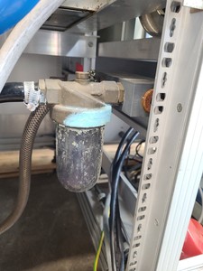 Thumbnail image of STOE XRD Laboratory Crystallography System Lab