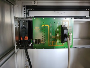 Thumbnail image of STOE XRD Laboratory Crystallography System Lab