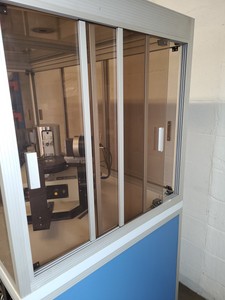 Thumbnail image of STOE XRD Laboratory Crystallography System Lab