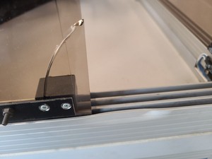 Thumbnail image of STOE XRD Laboratory Crystallography System Lab
