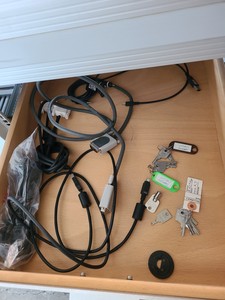 Thumbnail image of STOE XRD Laboratory Crystallography System Lab
