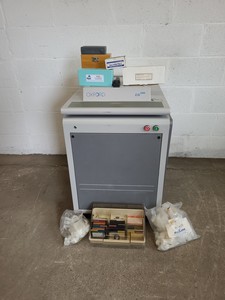 Thumbnail image of Oxford ED2000 X-Ray Spectrometer Lab XRF XTF 5016