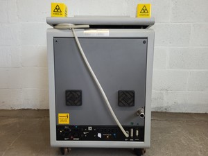 Thumbnail image of Oxford ED2000 X-Ray Spectrometer Lab XRF XTF 5016