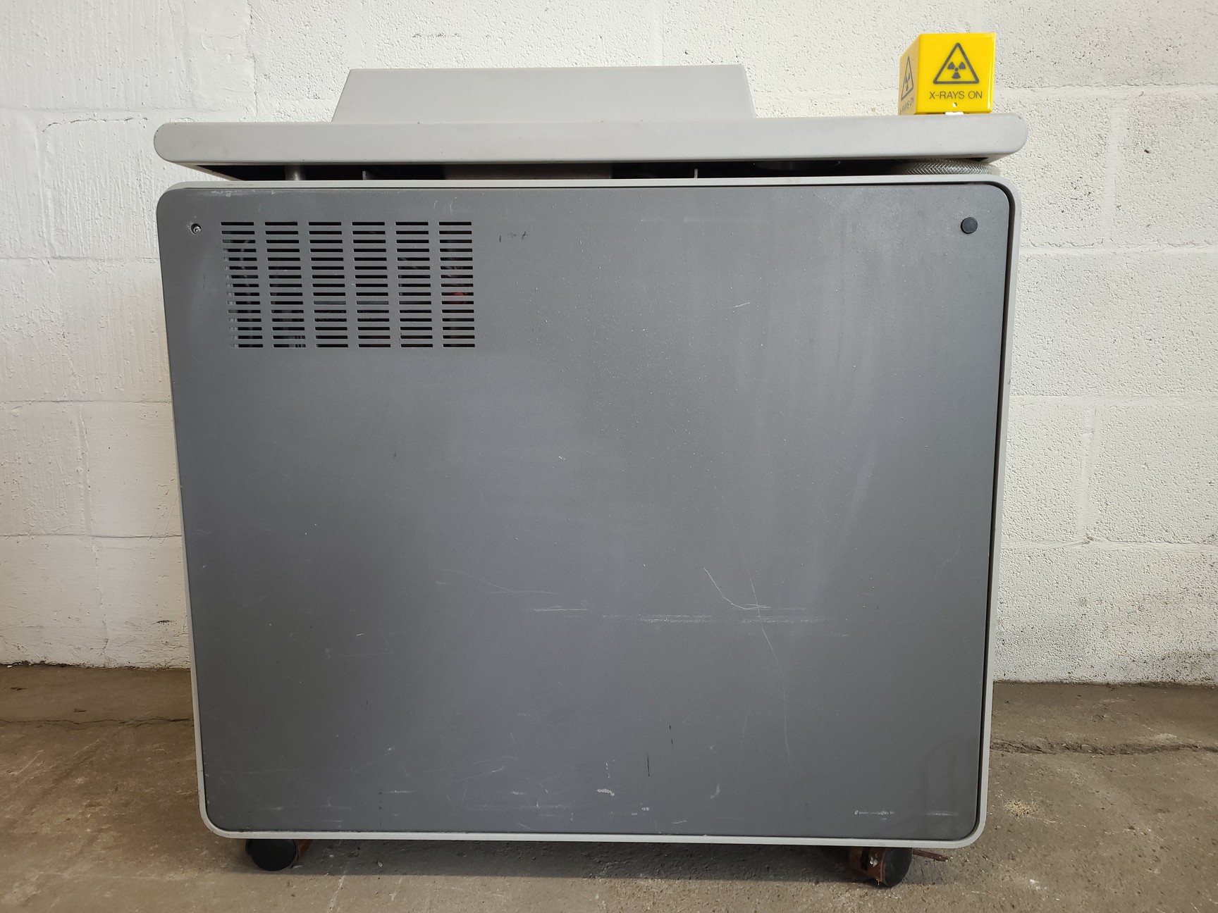 Image of Oxford ED2000 X-Ray Spectrometer Lab XRF XTF 5016