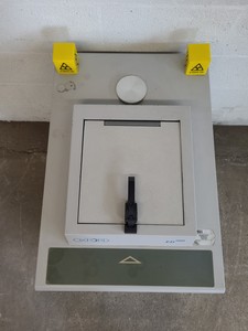 Thumbnail image of Oxford ED2000 X-Ray Spectrometer Lab XRF XTF 5016