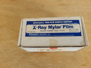 Thumbnail image of Oxford ED2000 X-Ray Spectrometer Lab XRF XTF 5016