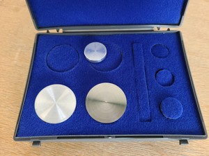 Thumbnail image of Oxford ED2000 X-Ray Spectrometer Lab XRF XTF 5016