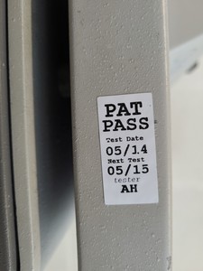 Thumbnail image of Oxford ED2000 X-Ray Spectrometer Lab XRF XTF 5016