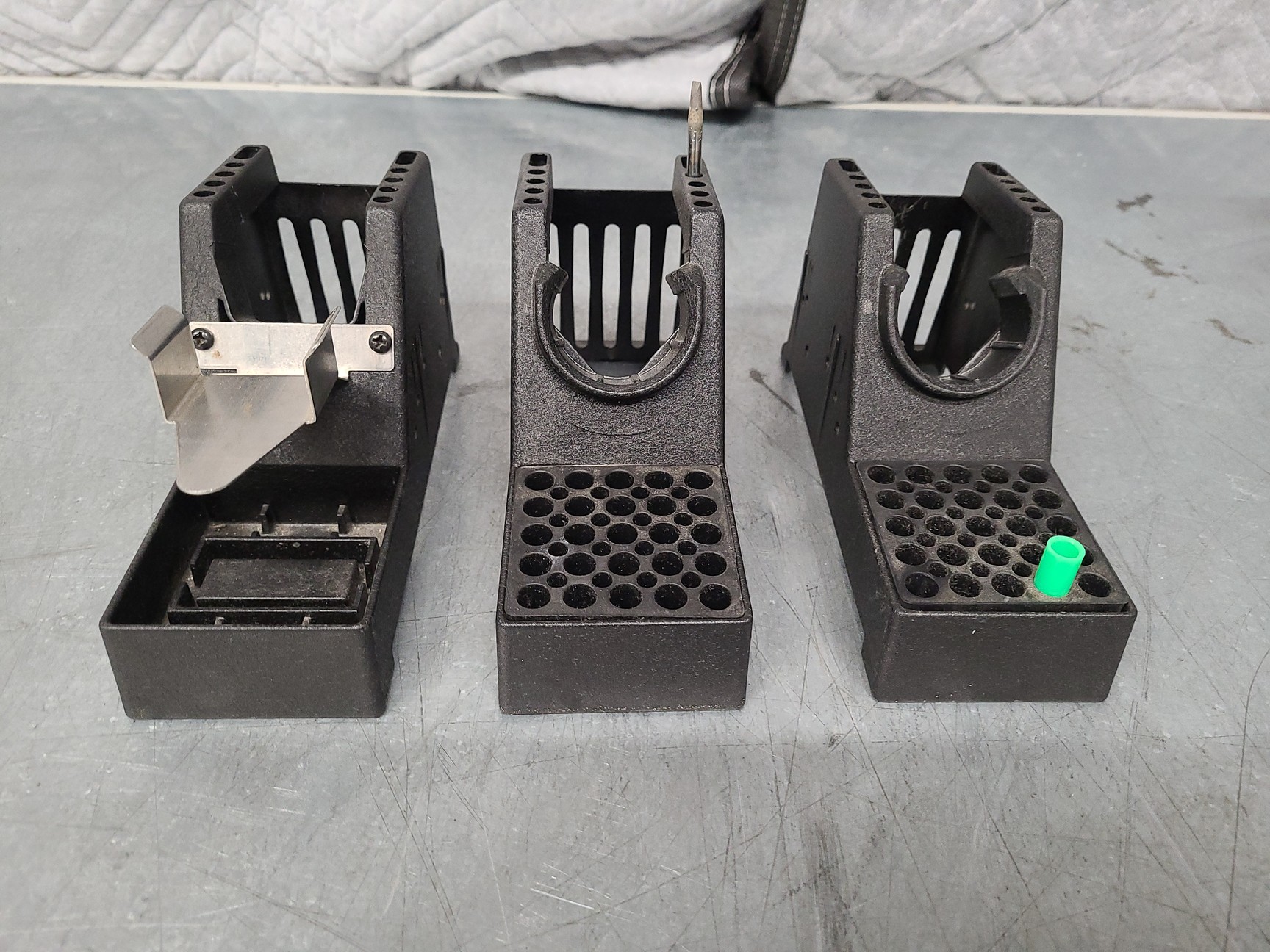 Image of Pace MBT PPS 85AE Desoldering / Soldering Unit with Accessories Lab