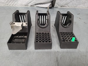 Thumbnail image of Pace MBT PPS 85AE Desoldering / Soldering Unit with Accessories Lab
