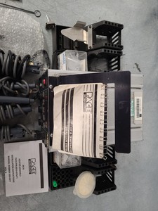 Thumbnail image of Pace MBT PPS 85AE Desoldering / Soldering Unit with Accessories Lab