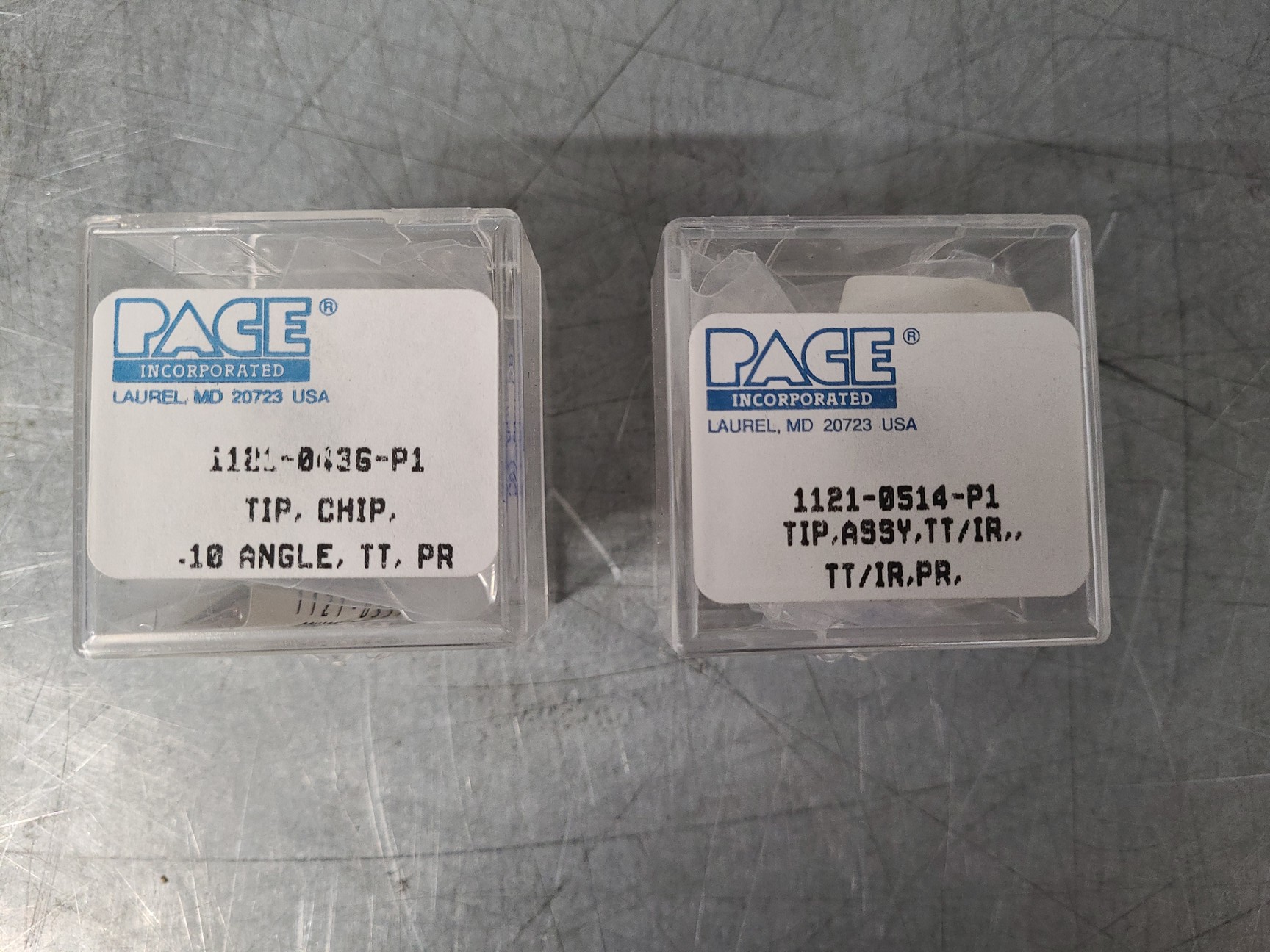 Image of Pace MBT PPS 85AE Desoldering / Soldering Unit with Accessories Lab