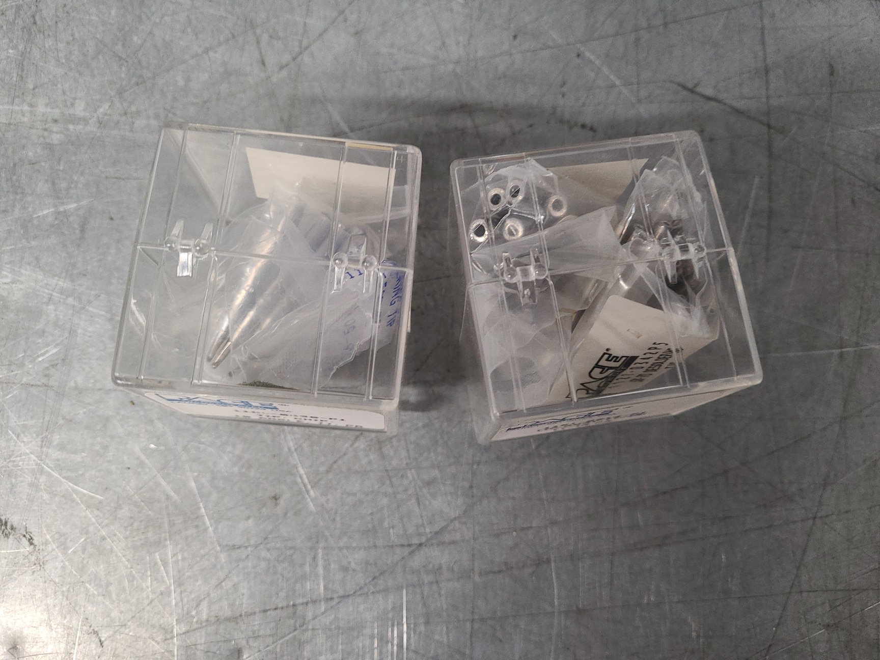 Image of Pace MBT PPS 85AE Desoldering / Soldering Unit with Accessories Lab
