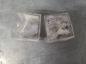 Thumbnail image of Pace MBT PPS 85AE Desoldering / Soldering Unit with Accessories Lab
