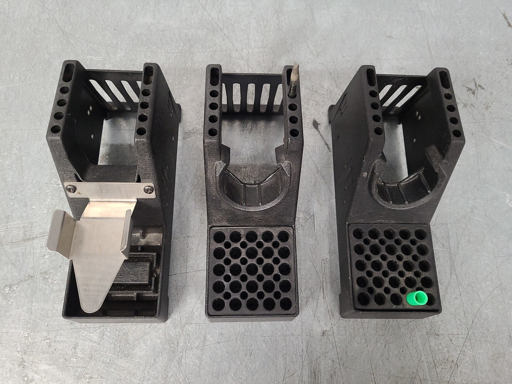 Image of Pace MBT PPS 85AE Desoldering / Soldering Unit with Accessories Lab