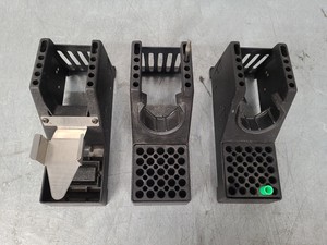 Thumbnail image of Pace MBT PPS 85AE Desoldering / Soldering Unit with Accessories Lab