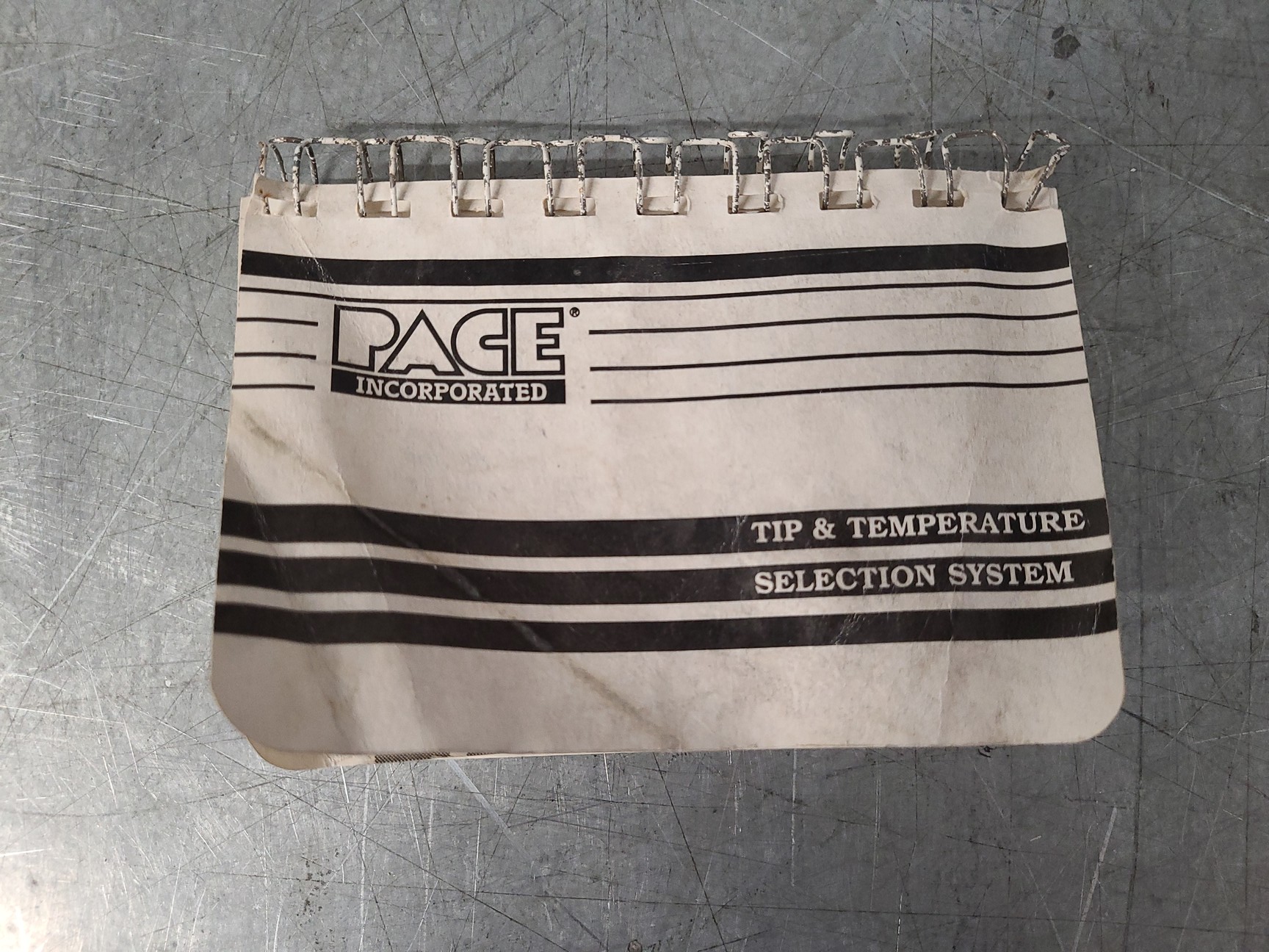 Image of Pace MBT PPS 85AE Desoldering / Soldering Unit with Accessories Lab
