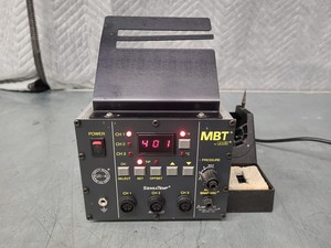 Thumbnail image of Pace MBT PPS 85AE Desoldering / Soldering Unit with Accessories Lab