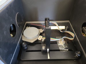 Thumbnail image of Bruker IFS 66 FT-Raman Spectrometer System with Nikon Optiphot, Compressor Lab