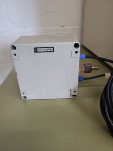 Thumbnail image of Bruker IFS 66 FT-Raman Spectrometer System with Nikon Optiphot, Compressor Lab 