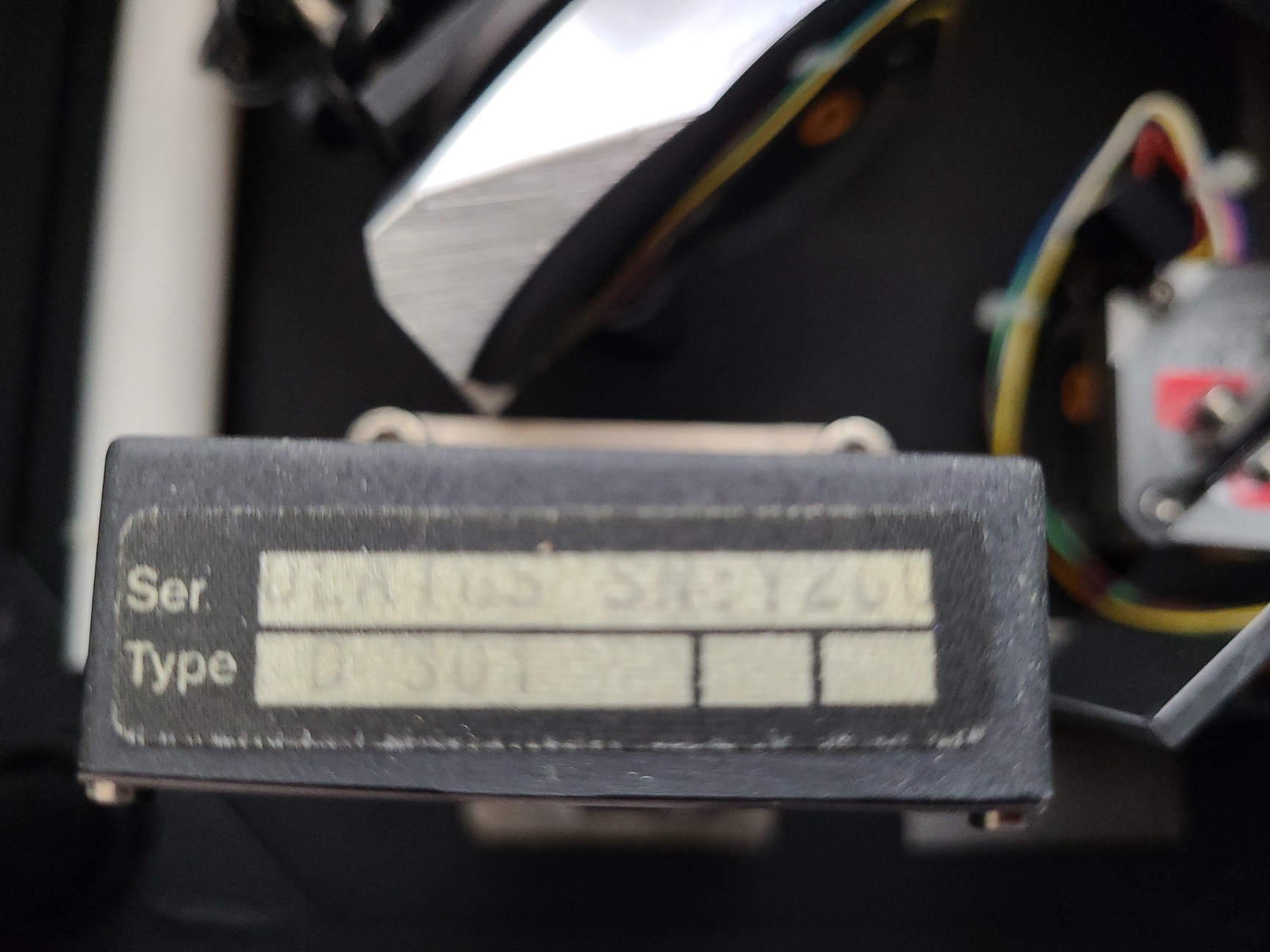 Image of Bruker IFS 66 FT-Raman Spectrometer System with Nikon Optiphot, Compressor Lab 