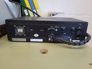 Thumbnail image of Bruker IFS 66 FT-Raman Spectrometer System with Nikon Optiphot, Compressor Lab 