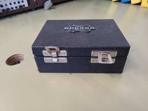 Thumbnail image of Bruker IFS 66 FT-Raman Spectrometer System with Nikon Optiphot, Compressor Lab