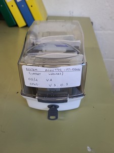 Thumbnail image of Bruker IFS 66 FT-Raman Spectrometer System with Nikon Optiphot, Compressor Lab 